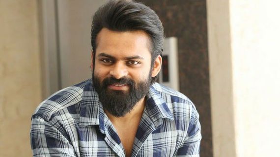 అంతకు మించి ముందుకు జరగలేదు.. పెళ్లిపై మొదటిసారి క్లారిటి ఇచ్చిన సాయి ధరమ్ తేజ్