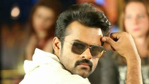  Happy Birthday sai dharam Tej: పడి లేచిన మెగా కెరటం..    అపజయాలు దెబ్బకొట్టినా తగ్గలేదు