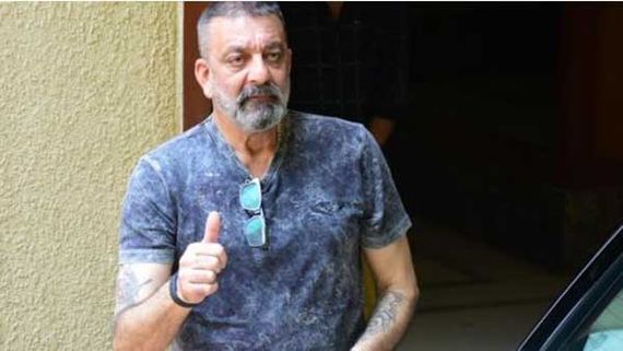 ఖల్నాయక్ ఇలా అయిపోయాడేంటి..!