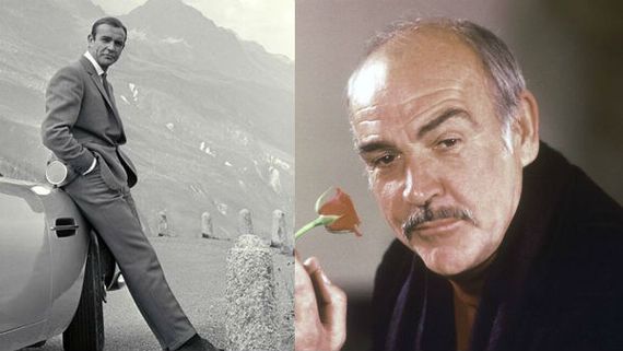 Sean Connery no more: సినీ రంగాన్ని శాసించిన 007.. పాల అబ్బాయి నుంచి ప్రపంచం గర్వించే నటుడిగా