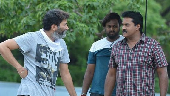 సునీల్ కోసం త్రివిక్రమ్ రికమండేషన్.. ఆ స్టార్ దర్శకుడి సినిమాలో స్పెషల్ రోల్!