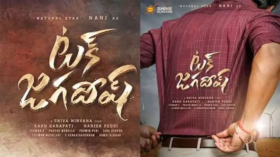  ‘టక్ జగదీష్’ సెట్‌లో జాగ్రత్తలు.. వీడియో షేర్ చేసిన డైరెక్టర్