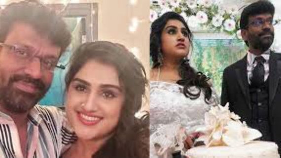  మూడో భర్తతో కూడా వనితా విజయ్ కుమార్ గొడవలు.. అర్ధరాత్రి మద్యం సేవించి..