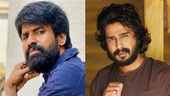  2.70 కోట్ల చీటింగ్.. ఐదేళ్లుగా మోసం.. హీరో విశాల్‌పై కమెడియన్ పోలీస్ కేసు!