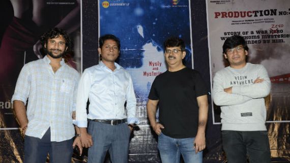 టాలీవుడ్‌లోకి పారిశ్రామికవేత్త కొవ్వూరి సురేష్ రెడ్డి.. ఒకేసారి మూడు చిత్రాలతో సంచలనం 