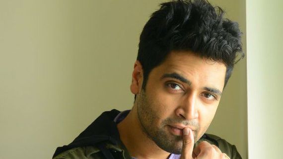 మేజర్ సినిమా కోసం రెడీ.. వర్కౌట్లతో అడివి శేష్ బిజీ!