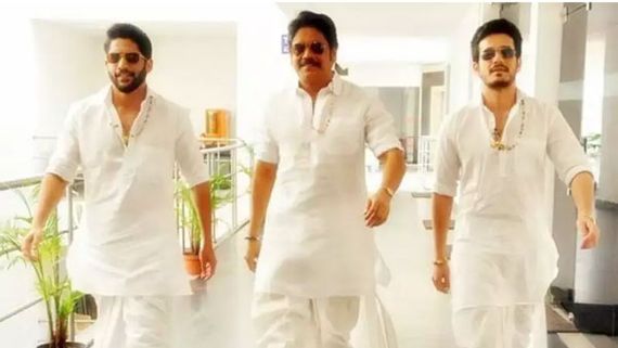 అక్కినేని మల్టీస్టారర్ వెనకున్న అసలు మ్యాటర్ ఇదన్నమాట!