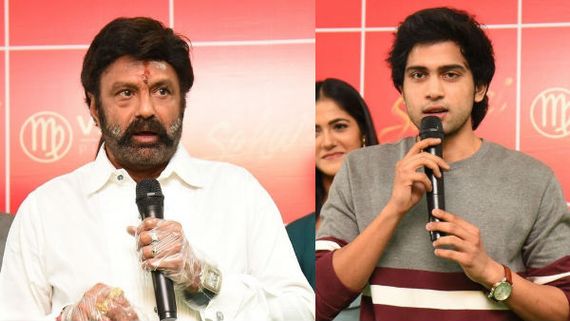 బాలయ్య అందుకే కొట్టాడు.. అసలు విషయం బయటపెట్టిన యువ హీరో