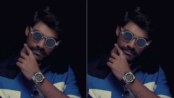 బెల్లంకొండ హీరో తగ్గట్లేదుగా.. బాలీవుడ్ ఎంట్రీ కోసం బాహుబలి రైటర్