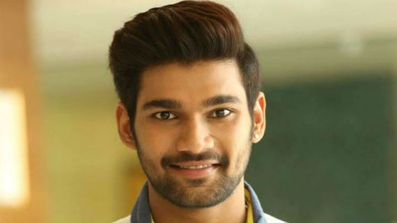 బెల్లంకొండ కోసం ప్రభాస్ దర్శకుడు.. బాలీవుడ్ పై స్పెషల్ ఫోకస్