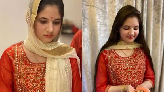 అంతలోనే ఎంత మార్పు.. భజరంగీ భాయీజాన్ పాప పిక్స్ వైరల్