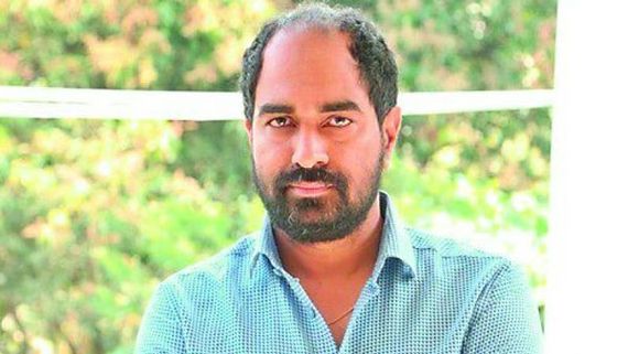 క్రిష్ మామూలోడు కాదు.. పవన్ ఇచ్చిన గ్యాప్ లో రెండో సినిమా కూడా..