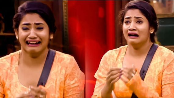 తీవ్ర విషాదంలో బిగ్‌బాస్ కంటెస్టెంట్.. తండ్రి మరణంతో షాక్‌లో 