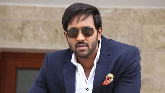 డీ సీక్వెల్ పై క్లారిటీ ఇచ్చిన విష్ణు.. టైటిల్ అదిరింది.. శ్రీహరి పాత్రలో ఎవరంటే..