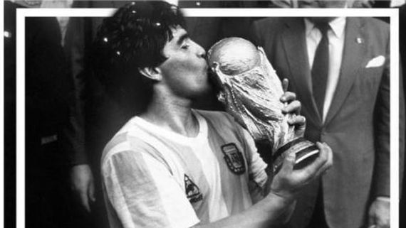 ఫుట్‌బాల్ మాంత్రికుడా! నీకు కన్నీటి వీడ్కోలు.. తీవ్ర దిగ్బ్రాంతిలో బాలీవుడ్ ప్రముఖులు