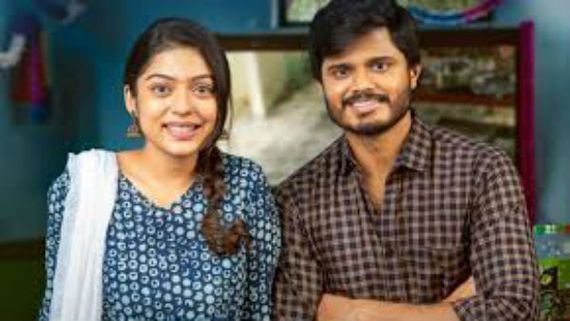  అమెజాన్‌లో మిడిల్ క్లాస్ మెలోడిస్‌ రిలీజ్‌‌.. ఆనంద్ దేవరకొండ మూవీకి క్రేజీ బజ్
