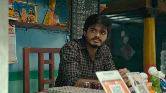 అందుకే గుంటూరులో తీశాం.. ‘మిడిల్ క్లాస్ మెలోడీస్’పై ఆనంద్ దేవరకొండ కామెంట్స్