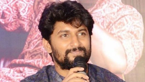 మరో సినిమాపై క్లారిటీ ఇచ్చిన నాని.. డైరెక్టర్ ఎవరంటే?