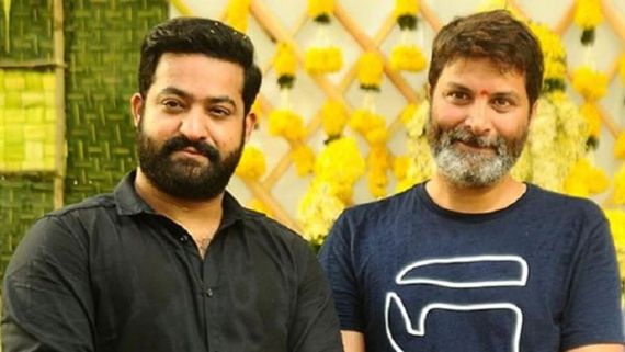 ఎవరెన్ని చెప్పినా త్రివిక్రమ్ వినేలా లేడు.. ఎన్టీఆర్ సినిమా స్టార్ట్ అయ్యేది ఎప్పుడంటే?