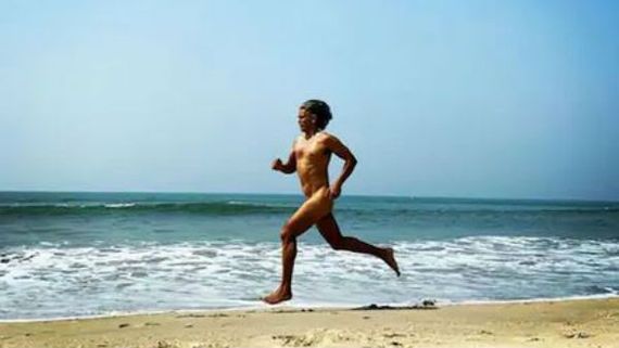 గోవాలో నగ్వత్వ ప్రదర్శన.. పూనమ్ పాండే అరెస్ట్ తర్వాత.. ప్రముఖ నటుడిపై కేసు