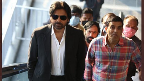 అభిమానుల కోసం ఎదో ఒకటి చేయండి.. నిర్మాతకు పవన్ సలహా