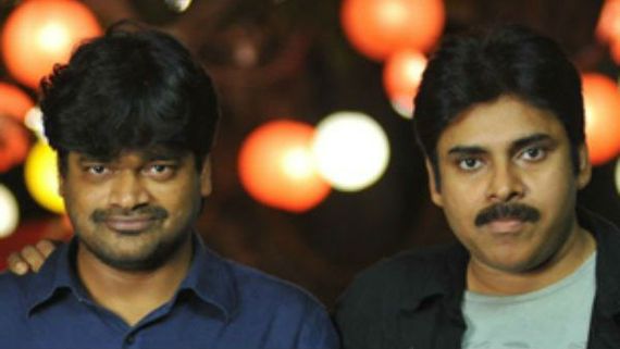 హరీష్ శంకర్, పవన్ కాంబో క్రేజీ అప్డేట్.. భయపెట్టే పాత్రలో పవర్ స్టార్