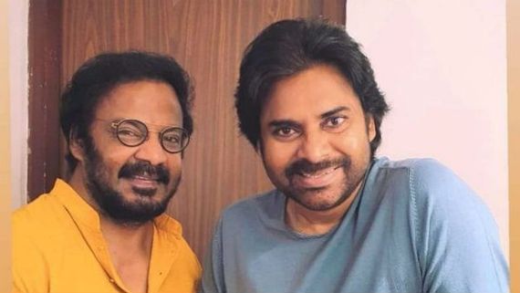 వకీల్ సాబ్ కోసం మళ్లీ క్లీన్ షేవ్.. పవన్ కళ్యాణ్ స్మార్ట్ లుక్!!