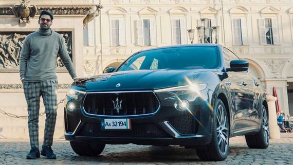 ప్రభాస్ సినిమా కోసం నెవర్ బిఫోర్ సెట్.. రూ.30కోట్లతో..