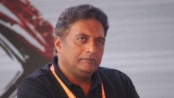 ఫుల్ బిజీగా మారిన ప్రకాష్ రాజ్.. అన్ని చోట్లా అతనే