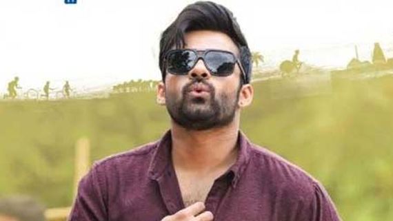 మెగా మేనల్లుడి ఖాతాలో అరుదైన రికార్డు.. తెలుగు హీరోలందరిలో రెండో స్థానం.!