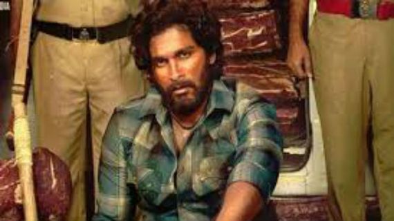 అప్డేట్ కావాలి.. ‘పుష్ప’పై బన్నీ ఫ్యాన్స్ రచ్చ