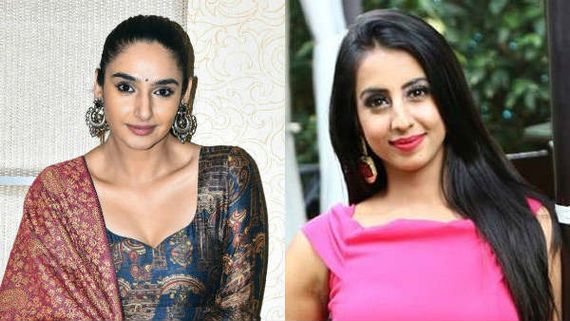 హీరోయిన్ సంజన గల్రానీ, రాగిణి ద్వివేదికి కోర్టు షాక్.. మరి కొన్నాళ్లు జైలులోనే.. 