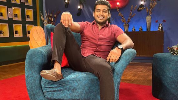 రాహుల్‌ సిప్లిగంజ్‌కు గట్టిగానే వార్నింగ్ ఇచ్చినట్టున్నారు.. దెబ్బకు సర్దుకున్నాడు!!