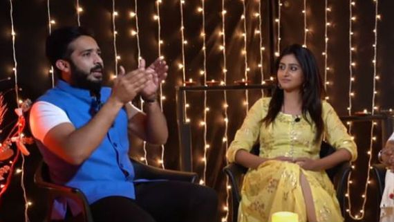 యాంకర్ రవి-అభిజిత్ బంధువులు.. వారి రిలేషన్ ఇదే.. బయటపెట్టిన వర్షిణి