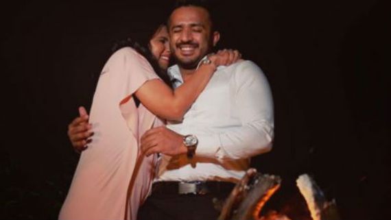 ఉదయం మొదలుపెట్టి రాత్రి ముగించాం.. పెళ్లి రోజున యాంకర్ రవి స్పెషల్ సర్ప్రైజ్