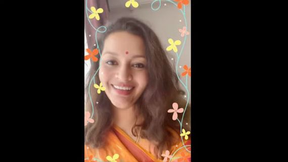 అది మానడం కష్టమే కానీ.. రేణూ దేశాయ్ వీడియో వైరల్