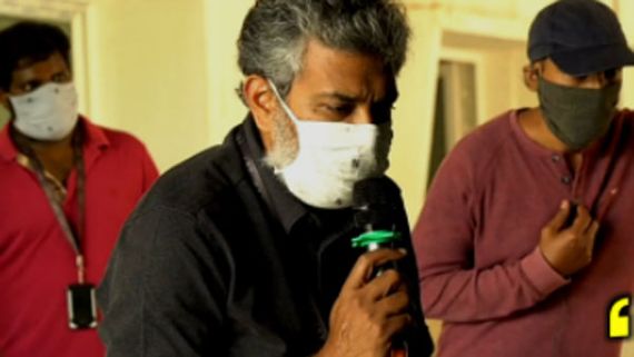 ఎన్ని మారినా రాజమౌళి మాత్రం మారడం లేదు.. RRRకు మరో కొత్త టెన్షన్!