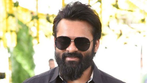 మీ నుంచి ఎంతో నేర్చుకోవాలి.. సూర్యపై సాయి ధరమ్ తేజ్ కామెంట్స్ వైరల్