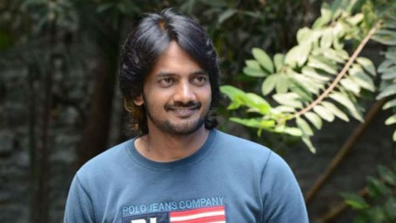 పూరి జగన్నాథ్ తమ్ముడు మళ్ళీ వస్తున్నాడు.. రీ సౌండ్