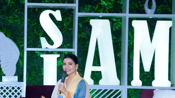 సమంత రేమ్యునరేషన్ ఎంతంటే. అల్లు ఆరవింద్ ప్లానింగ్ అంటే అలా ఉంటుంది మరి! 