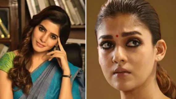 నయనతారతో అలా వరస కలిపేసిన సమంత.. అది విఘ్నేశ్ శివన్ కలిపిన బంధమేనా?