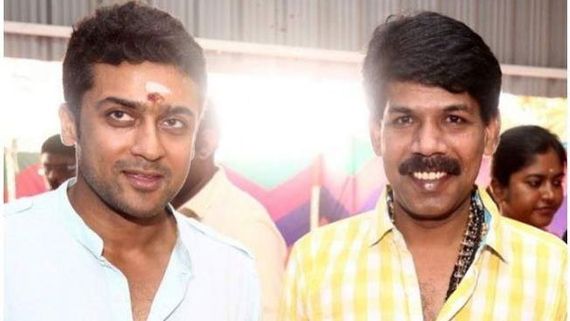 శివపుత్రుడు దర్శకుడితో సూర్య మరో భారీ మల్టీస్టారర్.. మట్టి వాసన కనిపించేలా..