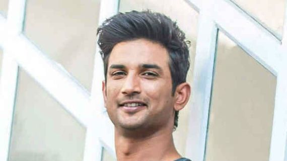 మరణానికి ముందు రోజు.. టెర్రరిస్ట్ సినిమాపై సుశాంత్ చర్చలు.. 