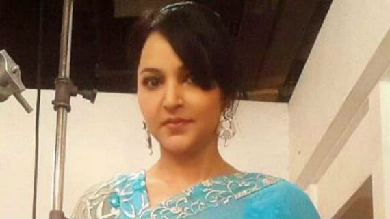  ప్రముఖ టీవీ నటి కన్నుమూత.. మరణంపై రూమర్లు.. ఖండించిన సహా నటుడు