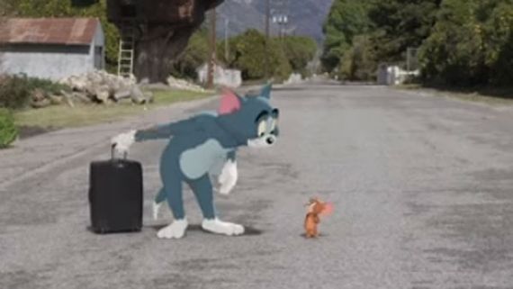 నెవర్ బిఫోర్ అనేలా మరో టామ్ అండ్ జెర్రీ.. అభిమానులకు పండగే