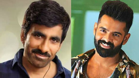  లాక్ డౌన్ తరువాత ఫస్ట్ బాక్సాఫీస్ ఫైట్: సిద్దమైన రామ్, రవితేజ.. రిలీజ్ అయ్యేది ఎప్పుడంటే?