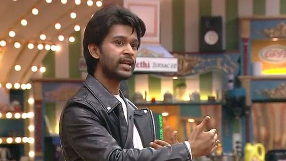 'లైఫ్ ఈజ్ బ్యూటీఫుల్'లో విజయ్ చిన్న పాత్రలో.. నాకు ముందే తెలుసు: అభిజిత్ కామెంట్స్