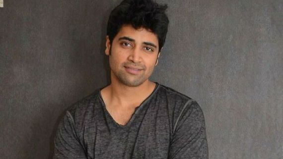  పంజా సినిమా వద్దనుకున్నా.. అద్దె కట్టడానికి కూడా డబ్బులు ఉండేవి కావు: అడివి శేష్