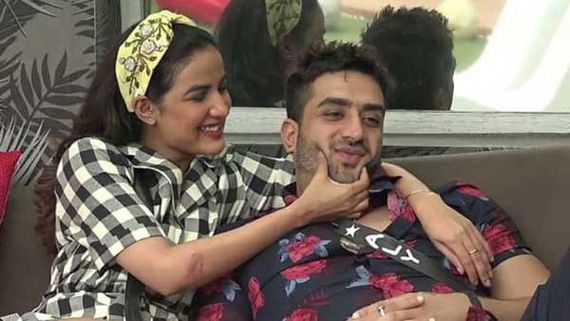 పెళ్లి చేసుకొందాం పద.. బిగ్‌బాస్‌లో లవ్ డ్రామా.. కంటెస్టెంట్‌కు మ్యారేజ్ ప్రపోజల్!