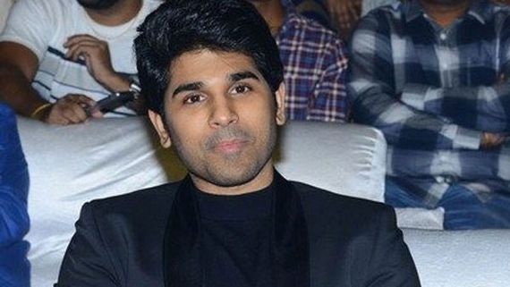 సాయి ధరమ్ తేజ్ చెప్పిన ఆ విషయాన్ని సీరియస్‌గా తీసుకోకండి.. అల్లు హీరో స్వీట్ కౌంటర్ 